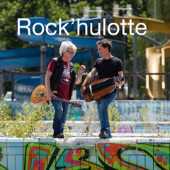Rock'hulotte
