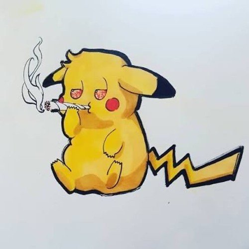 Pikachu *+kkdaprod+*