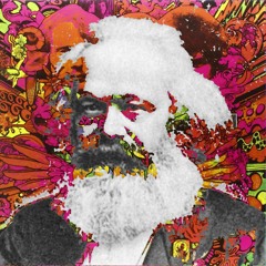 Podcast 17: Acid Communism: A live Discussion With Jeremy Gilbert