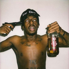 Meechy Darko X M.I.A. -  Paper Zombies