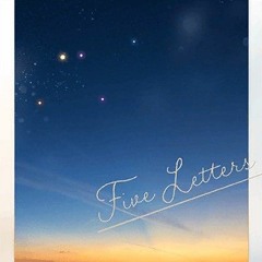 Five Letters - Poppin'Party