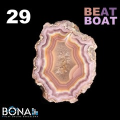 Beat at Boat #29 @RADIOBONA