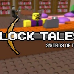 Bizville Library - Block Tales OST