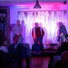 Éigse18 - 'Glenlee'