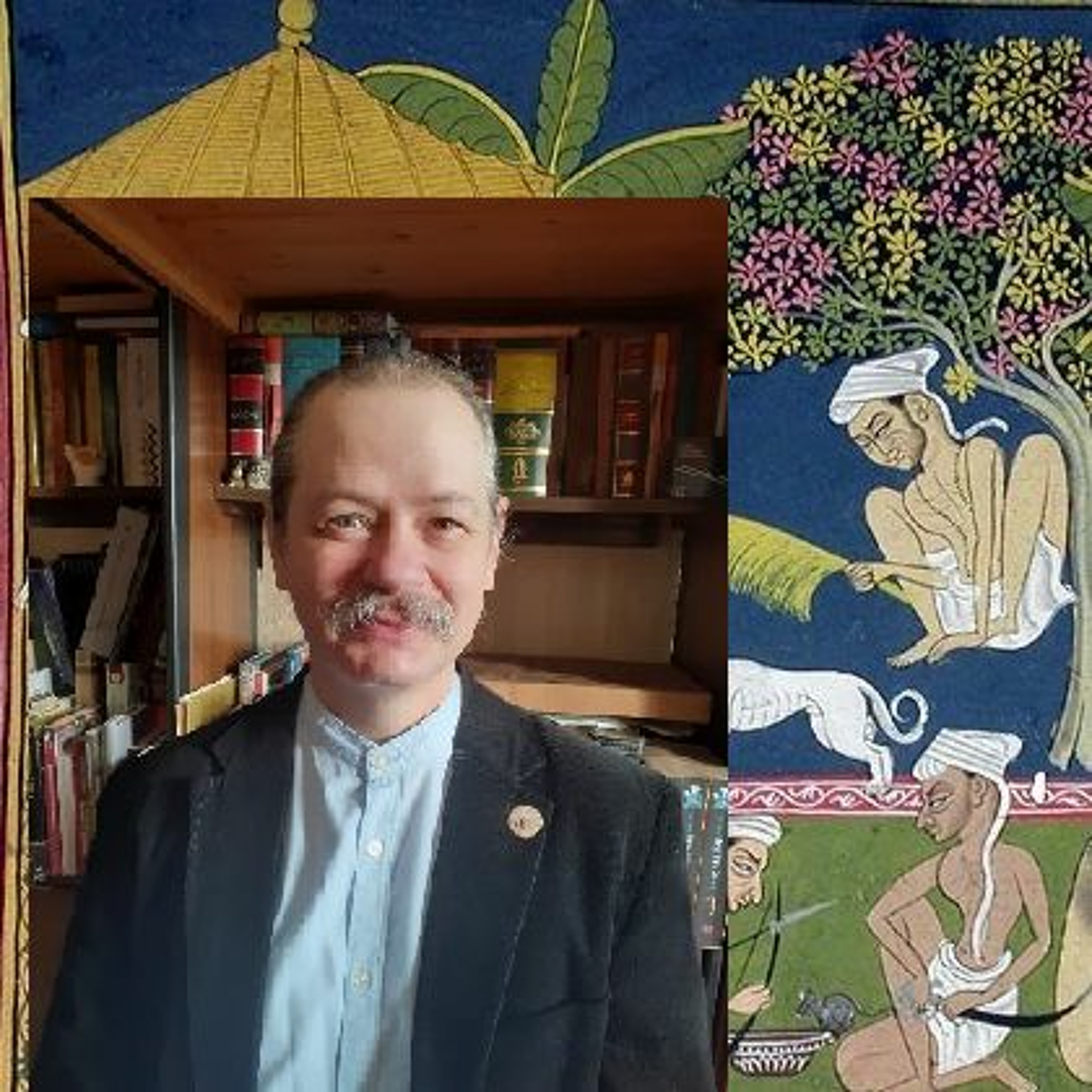 Orient Expressz - az ázsiai kultúrák, népek, országok magazinja a Civilradio.net-en