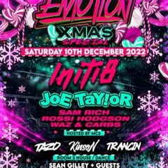 DJ Sam Rich - Classics Vs New (Emotion Promo)
