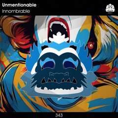 Unmentionable - Innombrable