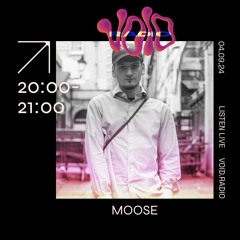 Void Radio - Moose (04/09/24)