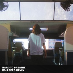 Asher Postman - Hard To Breathe (Kollberg Remix)