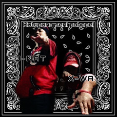 Weune mwa nemin (Original)X-way ft. J-Nat