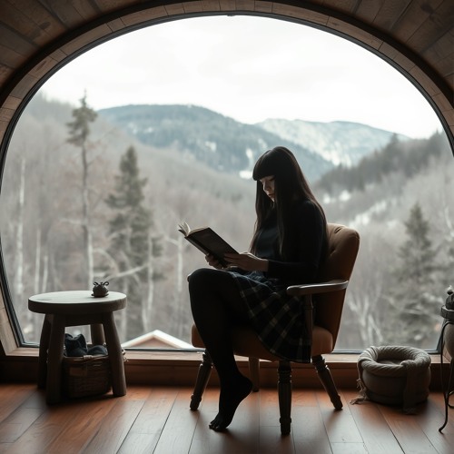 13. Mysteries Of December