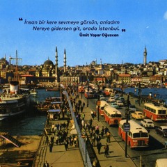 Buray - İstersen (slow version)