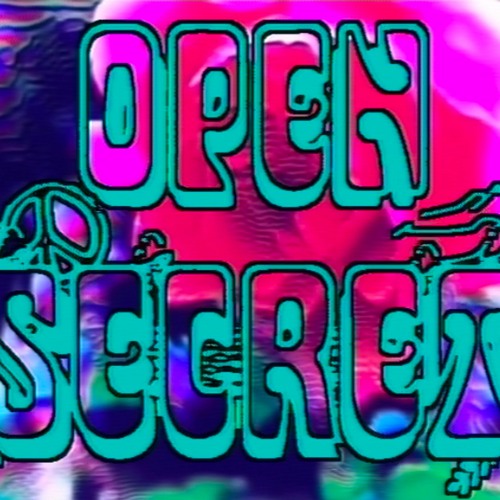OPEN SECRET LIVE RECORDING DEC 21