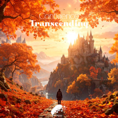Transcending - Confidence (Radio Edit)