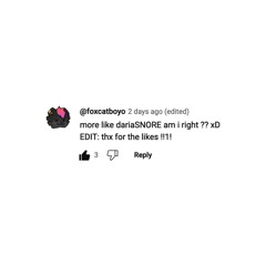EDIT: thx for the likes !!1!