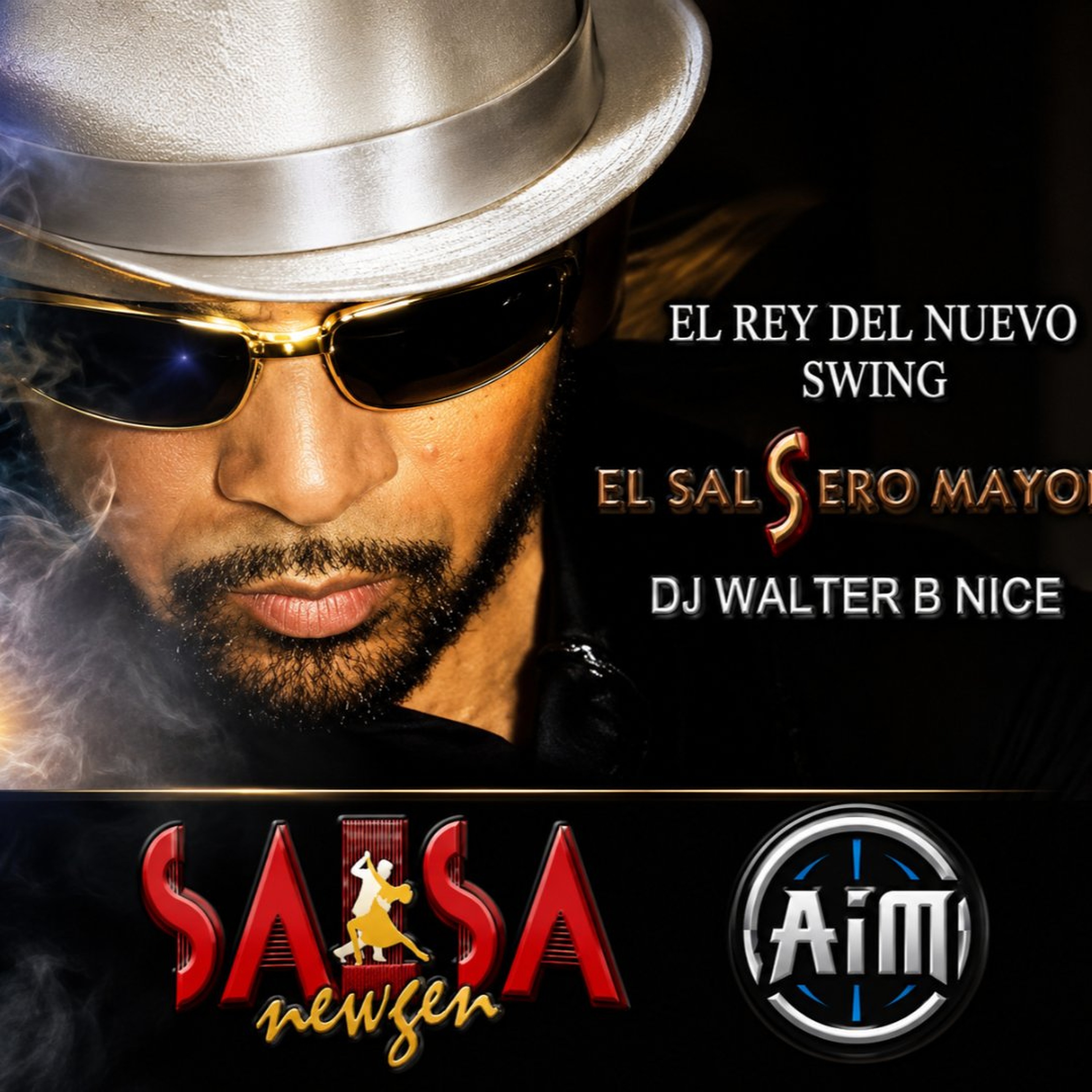EP. #17 Live From Linden Park Classic Boleros From the  60s & 70s By- DJ Walter B Nice (Junr 5th, 2026) episode artwork