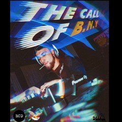 🚨THE CALL OF B.N.Y🚨                                     🇨🇴🐇☎️