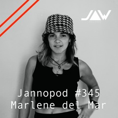 Jannopod #345 - Marlene del Mar
