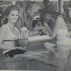 Bird Of Prey- Jim Morrison and The Doors (Edit)