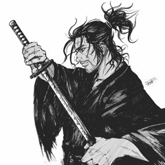 musashi-thank you for the love