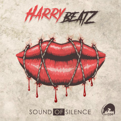 UHF034 - Harry Beatz - Sound Of Silence ®