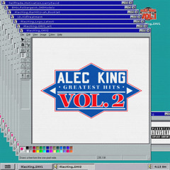 Alec King - Larry David (feat. Kiana Ledé)