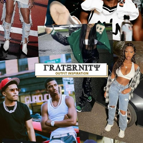 UNPLUGGED VOL.5 [FRATERNITY] PT 2 (OLD SCHOOL R&B MIX) 18th June