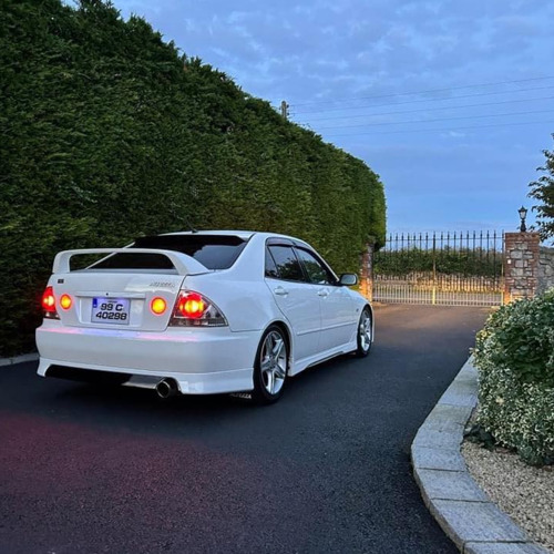 Billy Gillies - High on the views (REMAKE)