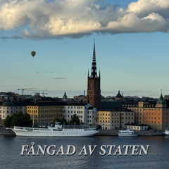 FÅNGAD AV STATEN