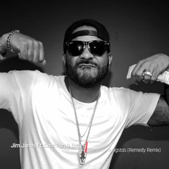 Jim Jones Ft. Cam'Ron & Bezel - Certified Gangstas (Remedy Remix)