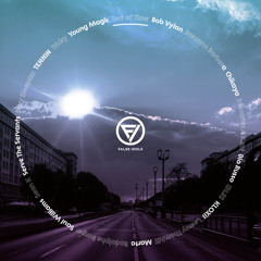 The Moth & The Flame