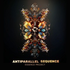 AntiParallel Sequence (FULL ALBUM)