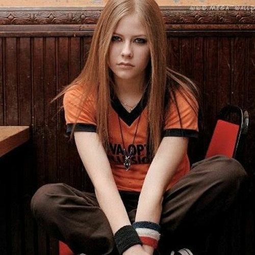 Avril Lavigne - Complicated (REMIX)