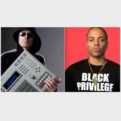 Where Did Human Go - Napoleon Da Legend X Imhotep