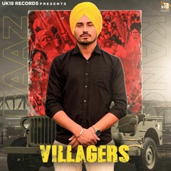 Villagers BAAZ KANG Anker Deol Latest Punjabi Songs 2021.mp3