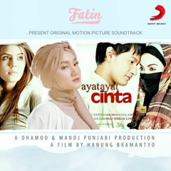 Fatin Shidqia - Ayat Ayat Cinta(Rossa)New Song.