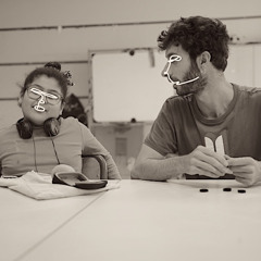 Les Comptines de Bobigny #2