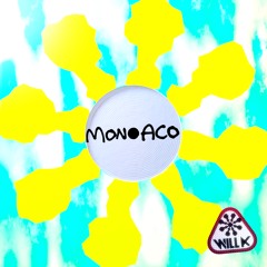 MONACO (Extended Mix)