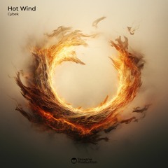 Cybek - Hot Wind