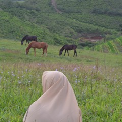 Dengarkan curhatku_vierra