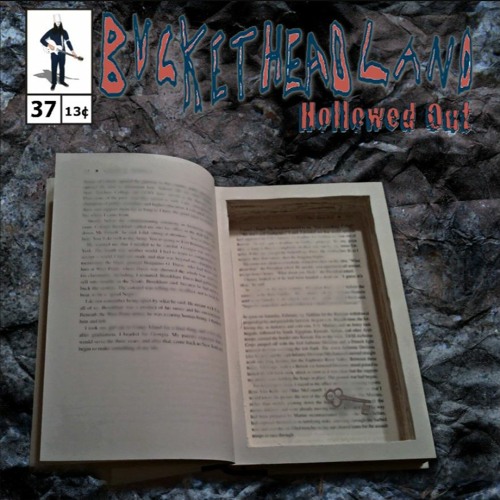 Buckethead - Low Rolling Hills (Pike 37)
