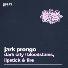 Jark Prongo - Dark City (Extended Mix)