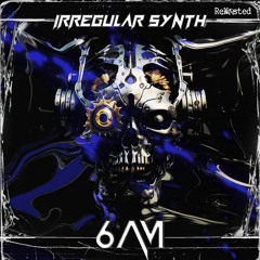 Irregular Synth - Every Monday (Original)