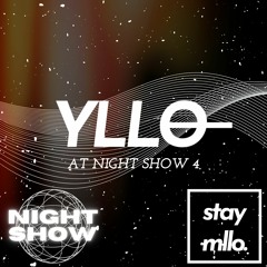 YLLO At NIGHT SHOW 4 (1-27-24)