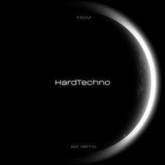 Set Hard Techno Demo - FASM