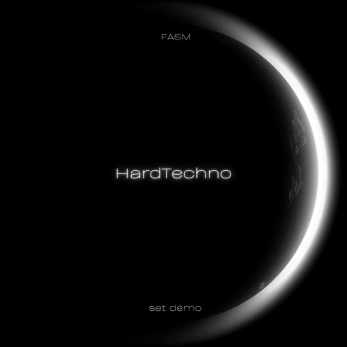 Set Hard Techno Demo - FASM