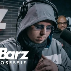 Jack | Studiosessie 364 | 101Barz