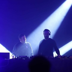 Bambe Night - Link Bologna -  Flavio Deff aka Dj Home b2b GDS - Opening Set 12/03/22