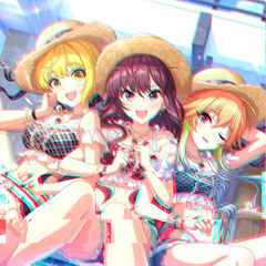 秘密のトワレ × Spiral 2005 (Mashup)