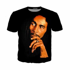 DJ Robert Douglas - No Woman No Cry (Feat. Bob Marley)